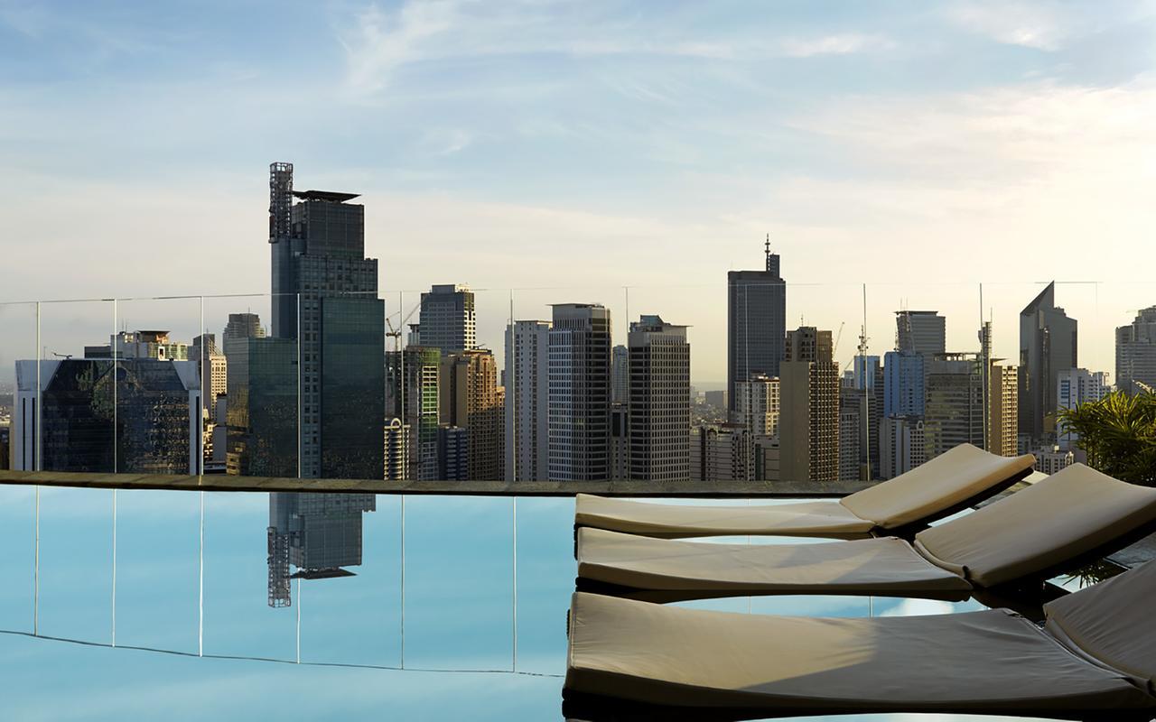 ماكاتي Siglo Suites @ The Gramercy Residences المظهر الخارجي الصورة